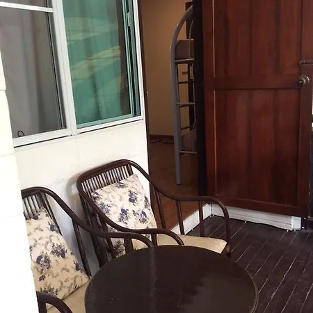 Mountain View Guesthousechiangmai เชียงใหม่ ภายนอก รูปภาพ