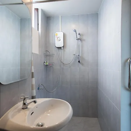 Mountain View Guesthousechiangmai เชียงใหม่ ภายนอก รูปภาพ