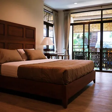 Mountain View Guesthousechiangmai เชียงใหม่ ภายนอก รูปภาพ