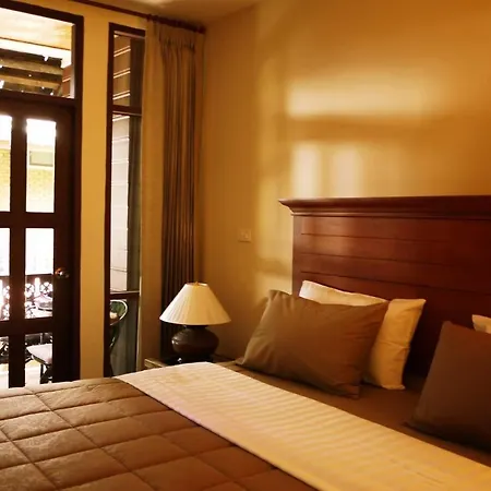Mountain View Guesthousechiangmai เชียงใหม่ ภายนอก รูปภาพ