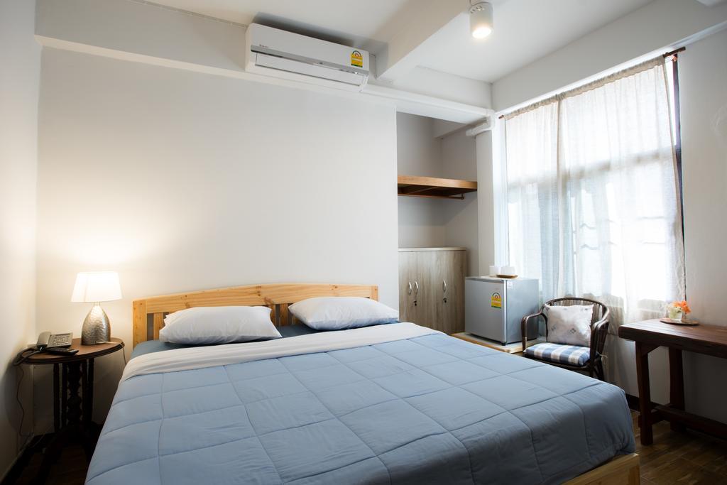Affittacamere Mountain View Guesthousechiangmai