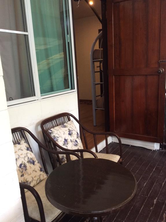 Mountain View Guesthousechiangmai