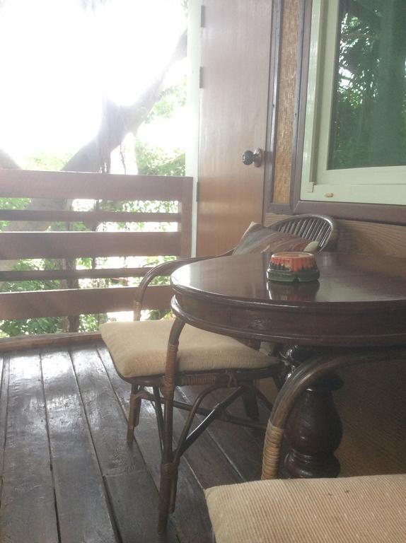 Affittacamere Mountain View Guesthousechiangmai