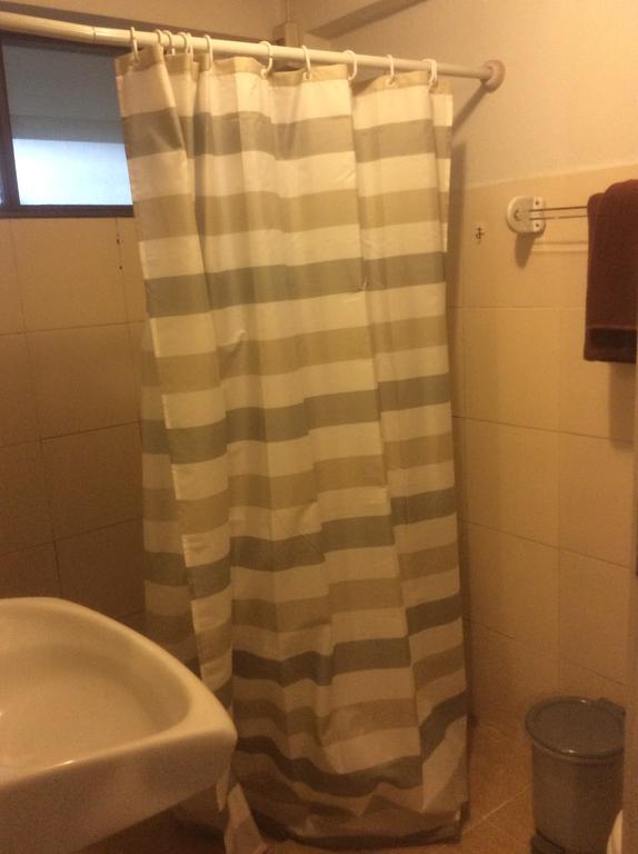 Affittacamere Mountain View Guesthousechiangmai