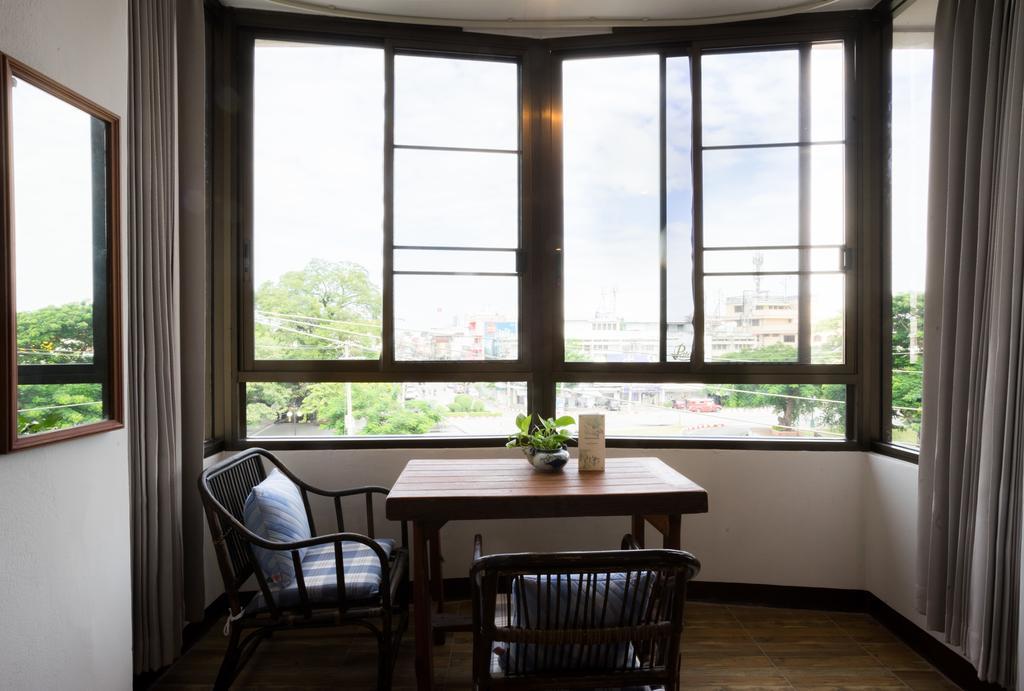 Mountain View Guesthousechiangmai Rumah tetamu Chiang Mai