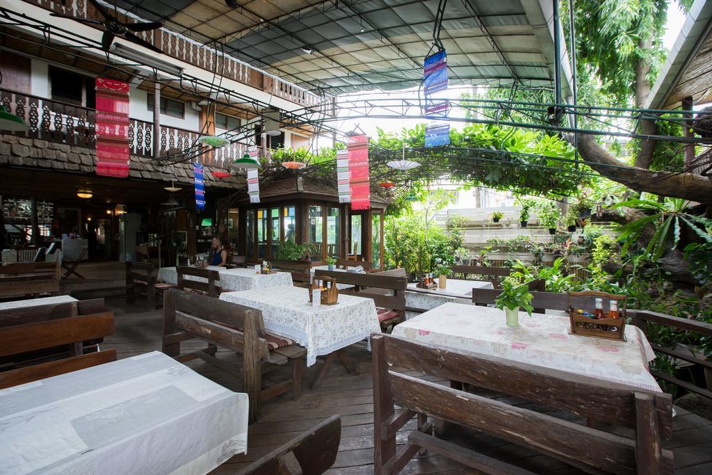 Mountain View Guesthousechiangmai Affittacamere 2*
