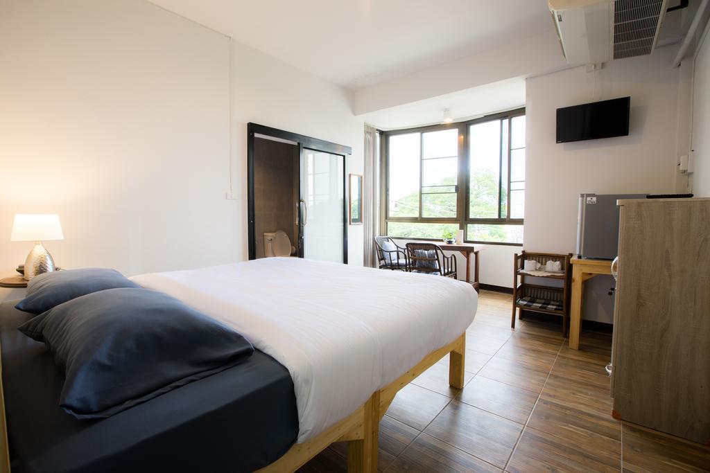 Mountain View Guesthousechiangmai Affittacamere Chiang Mai