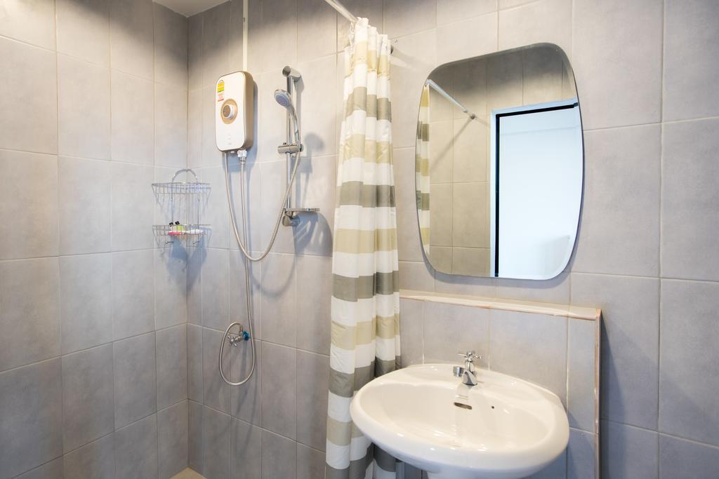 Mountain View Guesthousechiangmai Rumah tetamu 2*