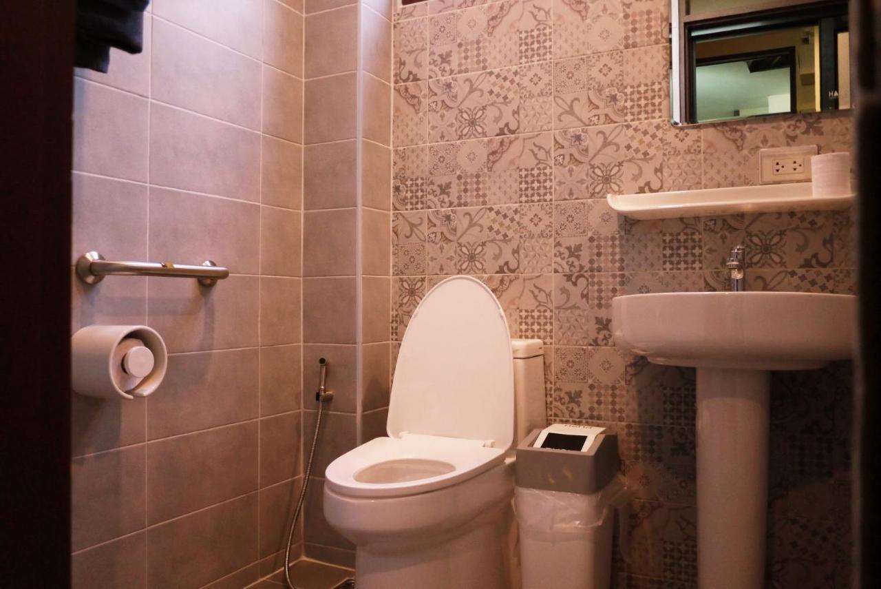 Mountain View Guesthousechiangmai 2*