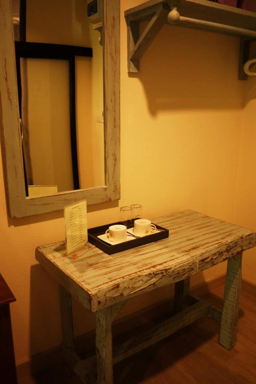 Mountain View Guesthousechiangmai 2*