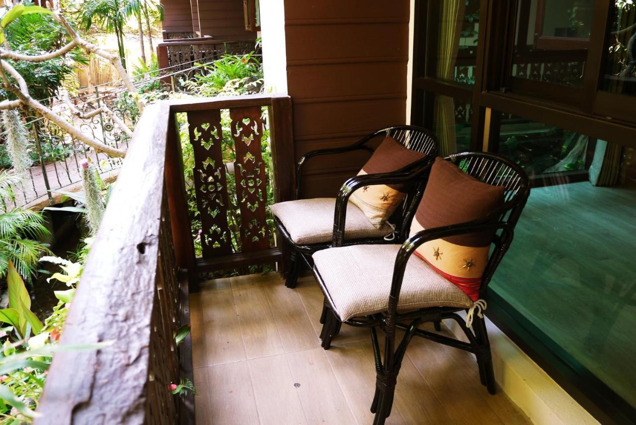 Mountain View Guesthousechiangmai Affittacamere Chiang Mai