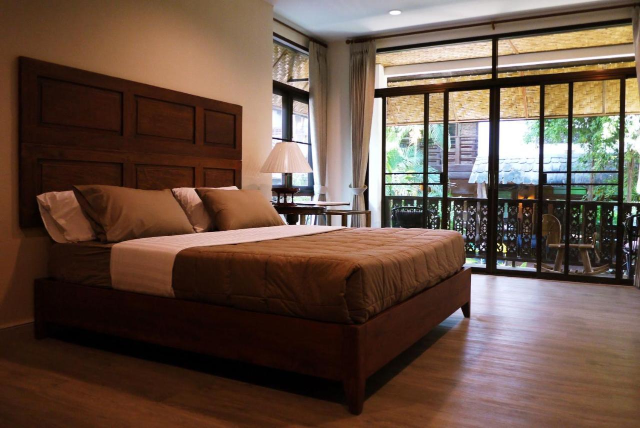 Mountain View Guesthousechiangmai