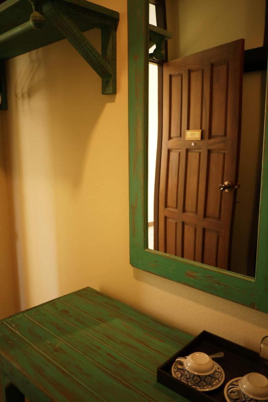 Mountain View Guesthousechiangmai 2* เชียงใหม่
