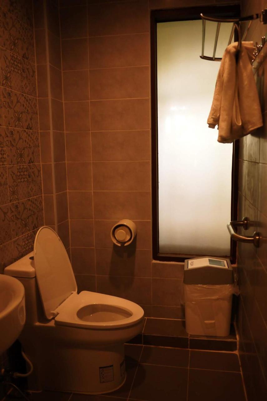 บ้านพัก Mountain View Guesthousechiangmai 2*