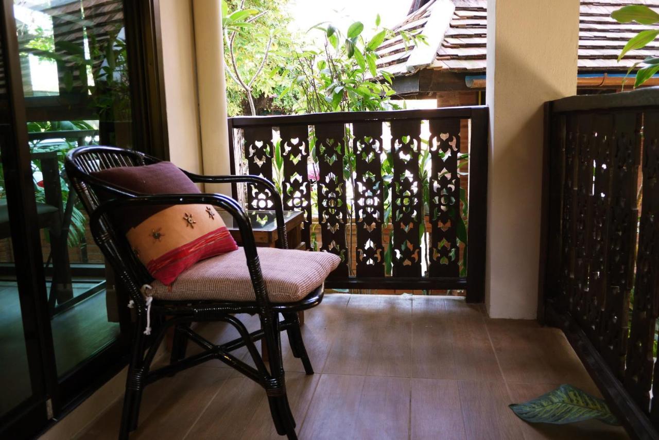 Mountain View Guesthousechiangmai