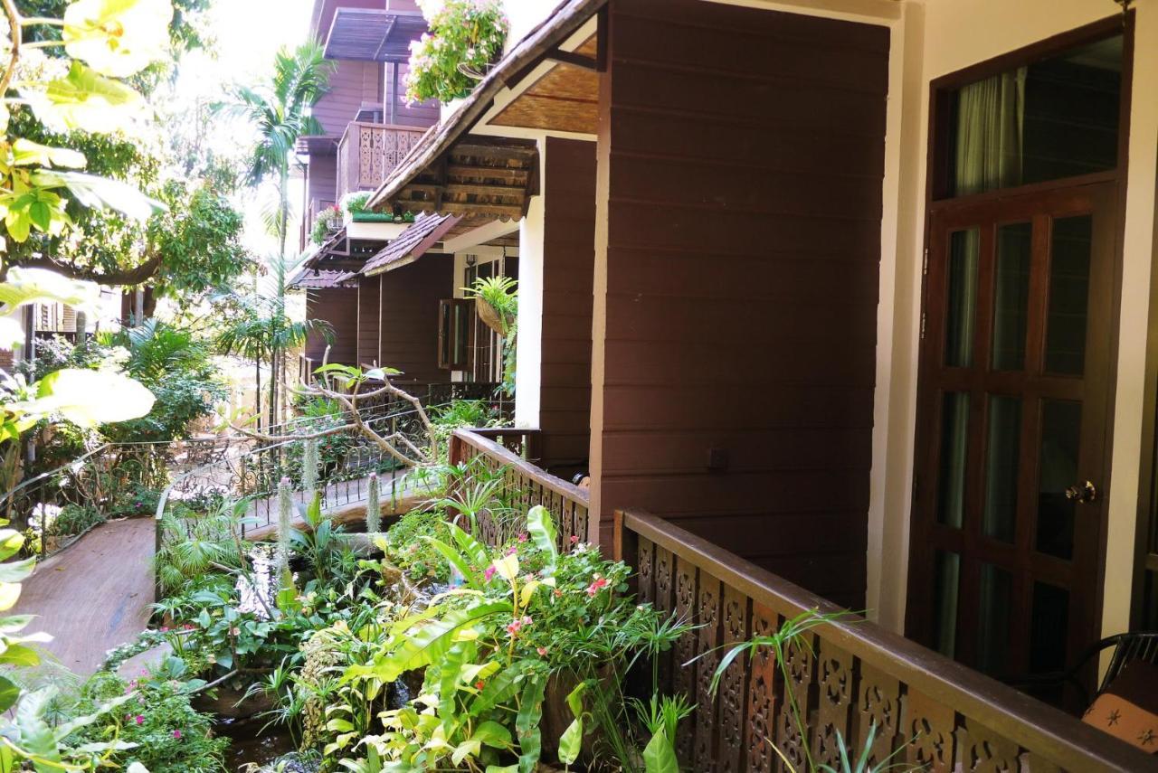 บ้านพัก Mountain View Guesthousechiangmai เชียงใหม่