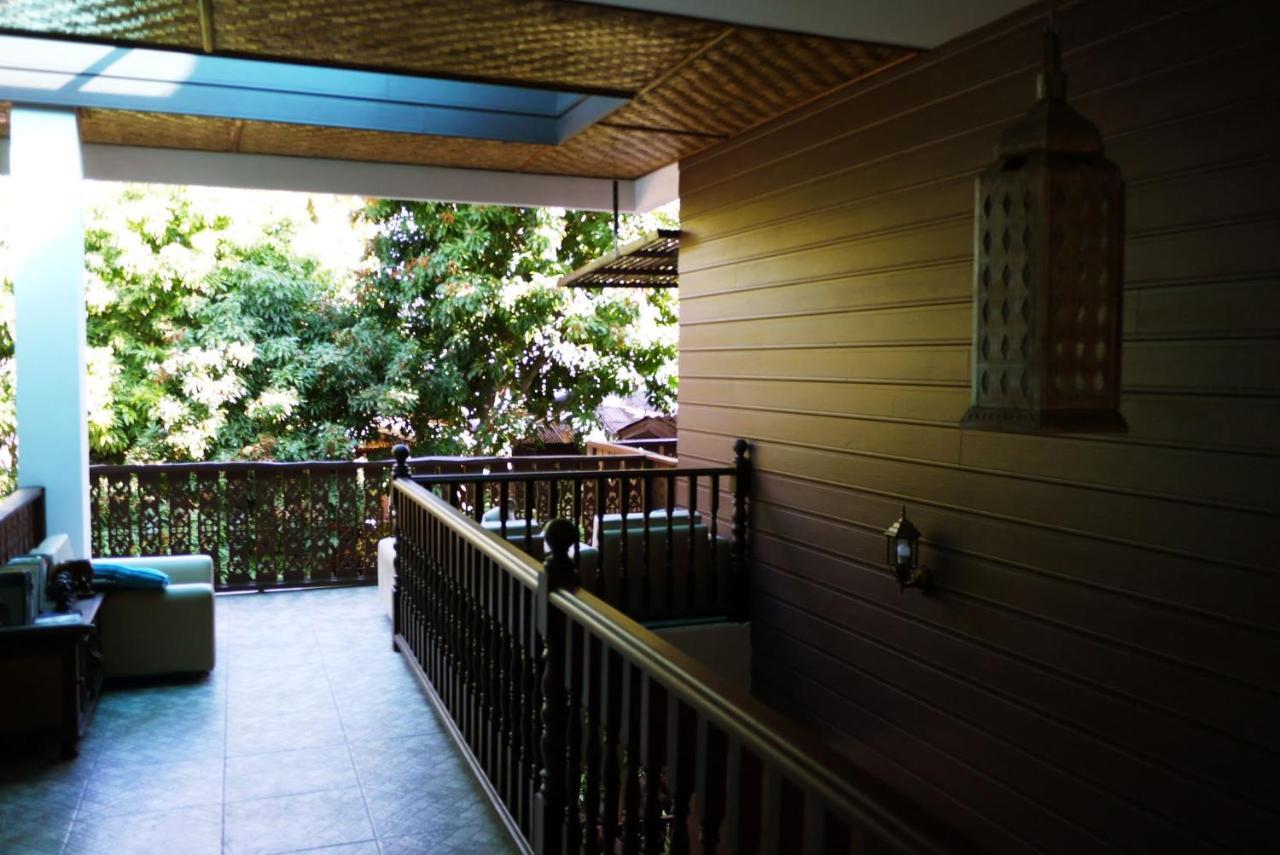 Mountain View Guesthousechiangmai