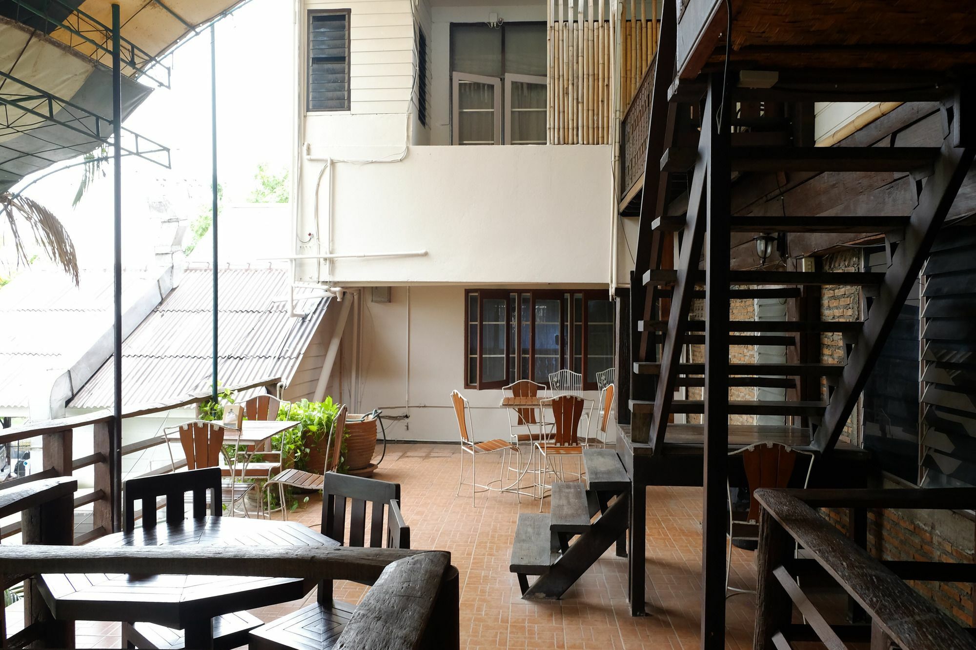 Mountain View Guesthousechiangmai Chiang Mai