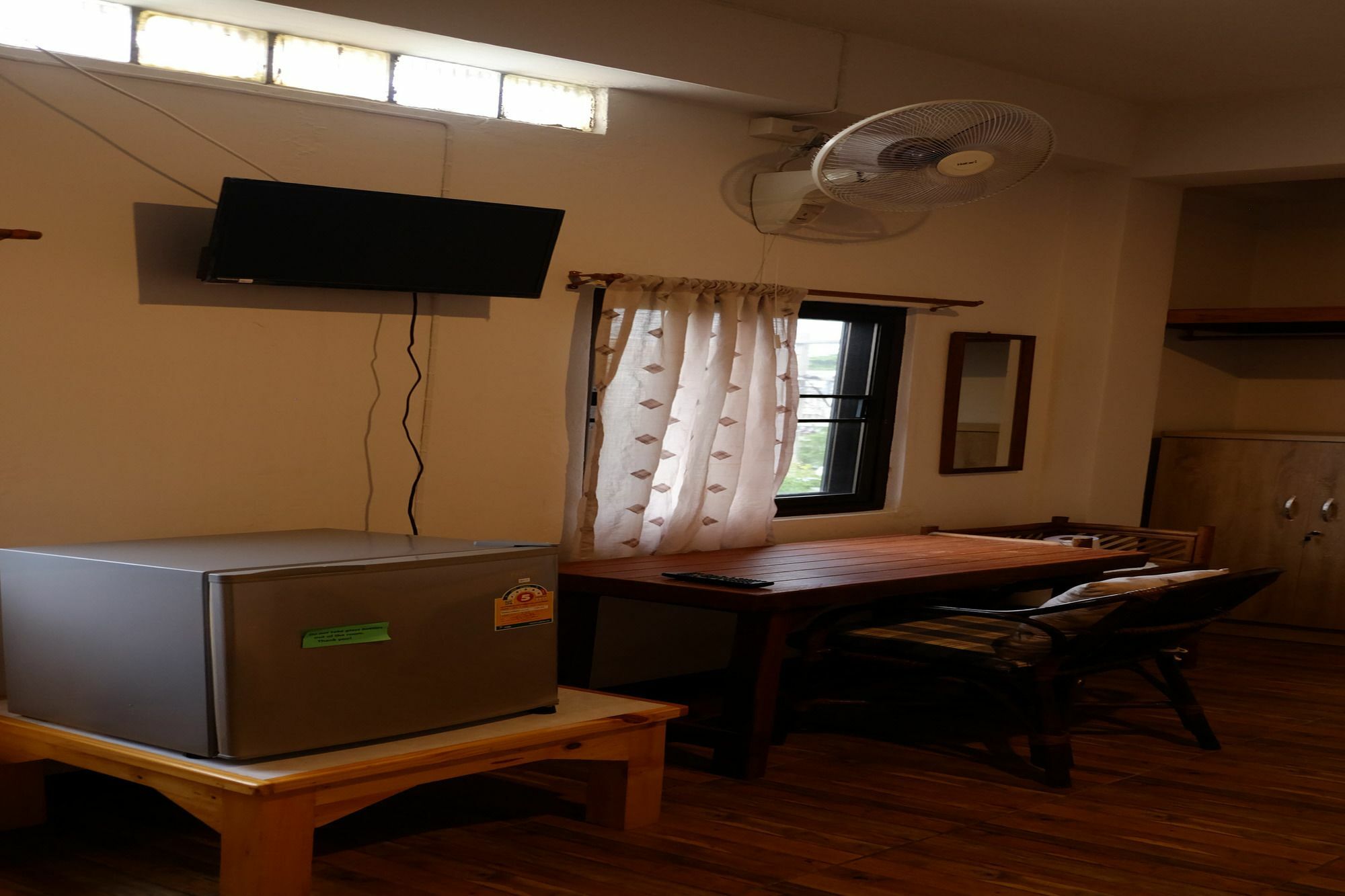 Mountain View Guesthousechiangmai Affittacamere 2*