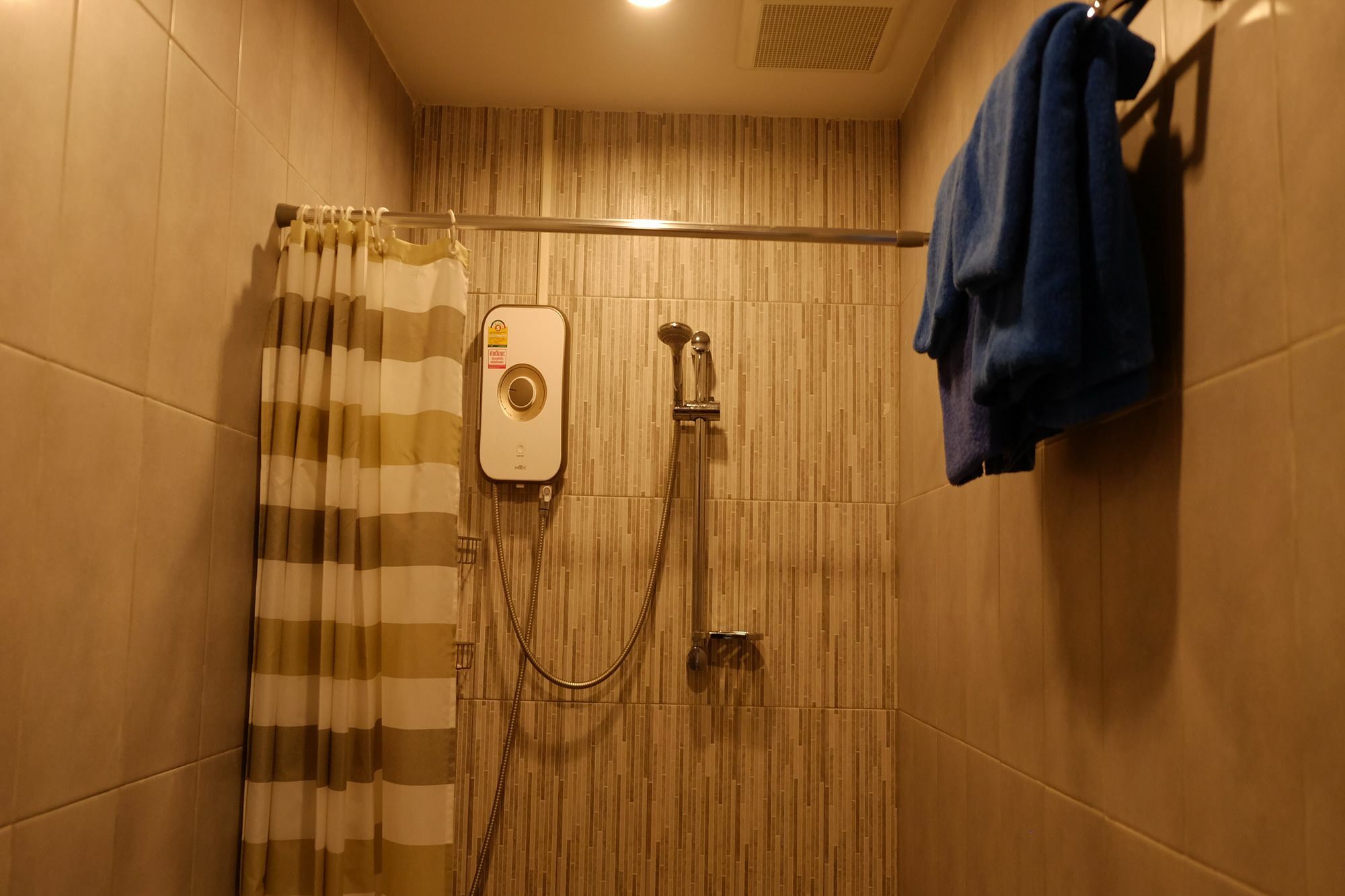 Affittacamere Mountain View Guesthousechiangmai 2*