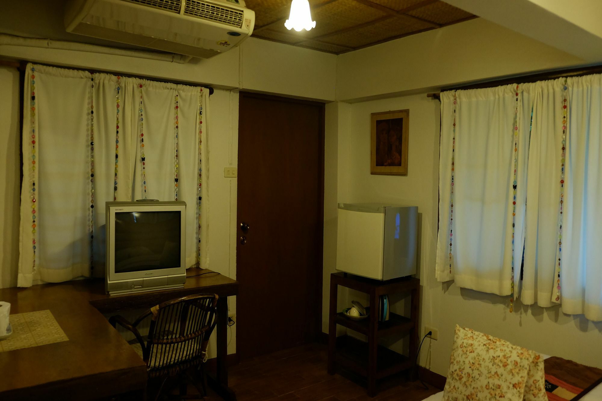 Mountain View Guesthousechiangmai เชียงใหม่