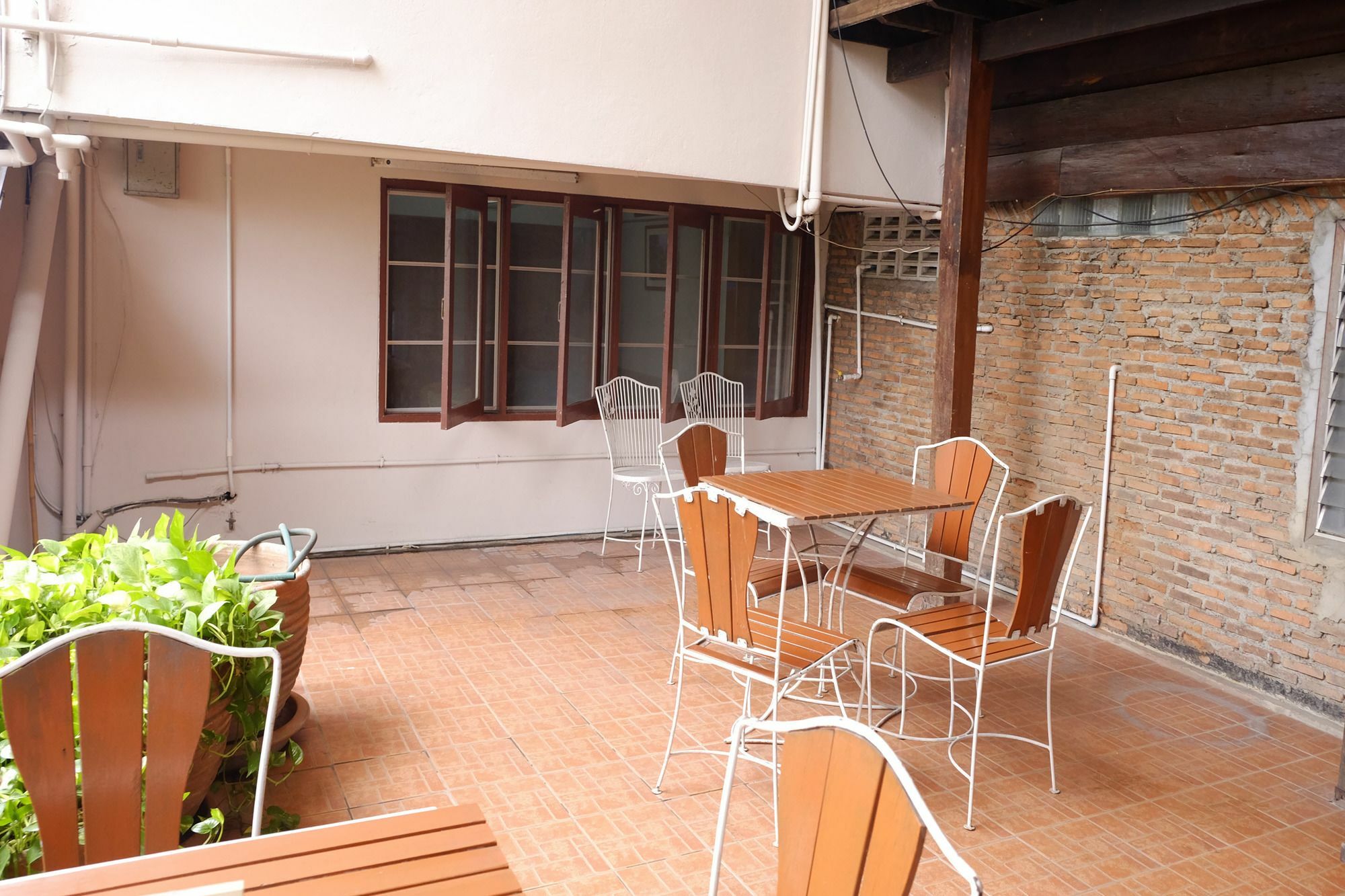 Mountain View Guesthousechiangmai Chiang Mai
