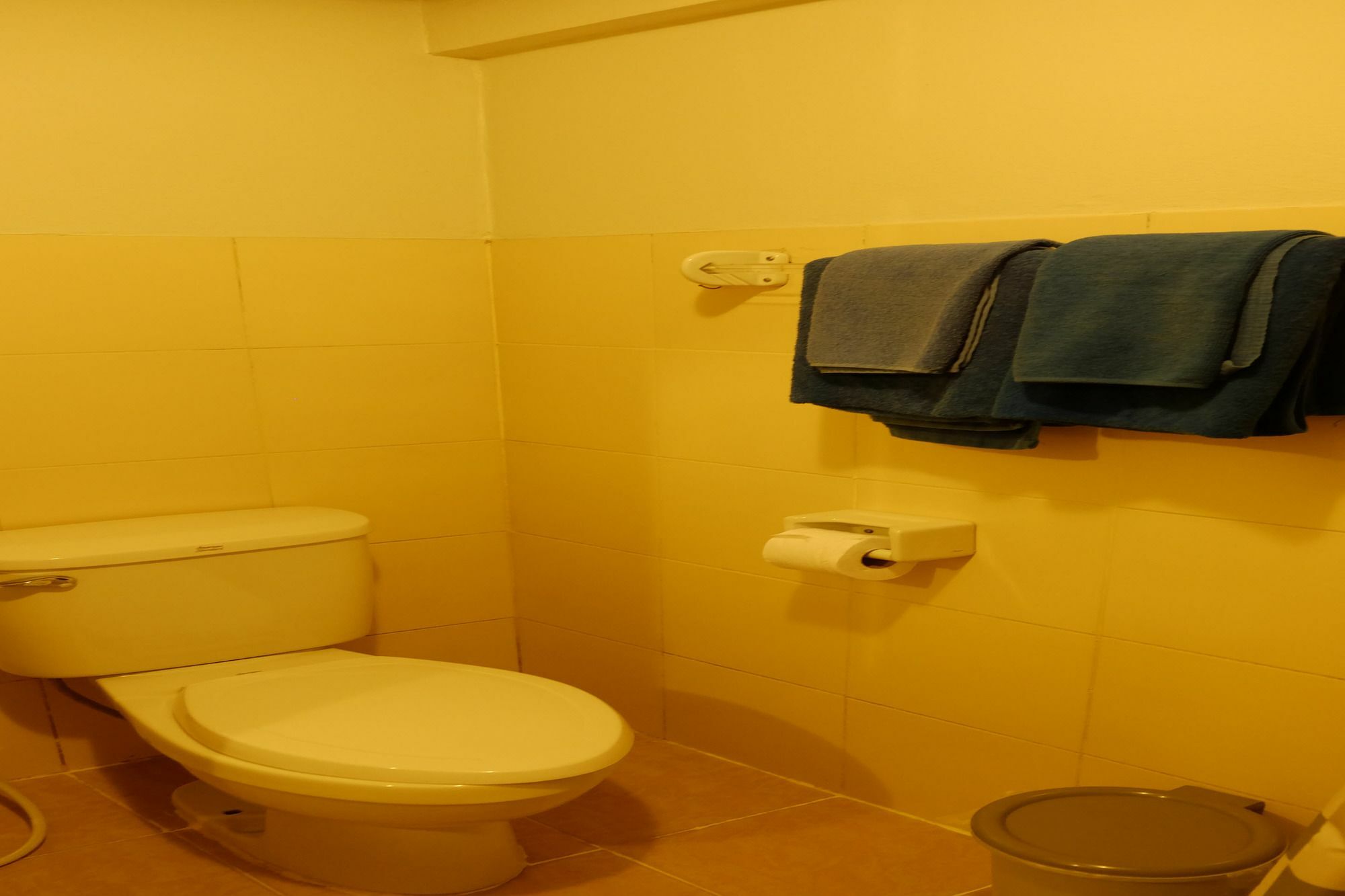 Mountain View Guesthousechiangmai 2*